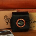 Geisha Limited Edition