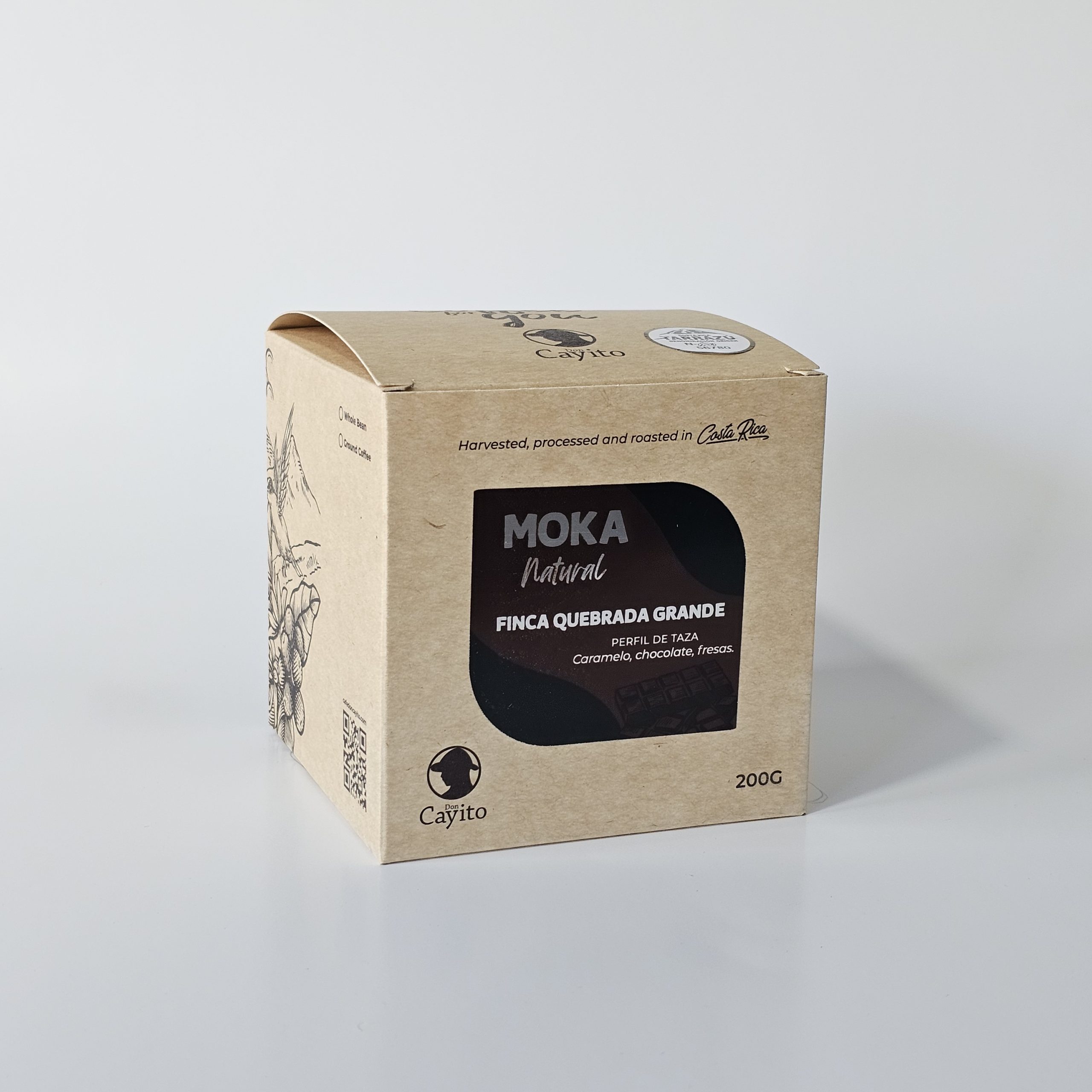 Moka Edición Limitada Moka - Imagen 1