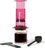 AeroPress Clear Color - Imagen 2
