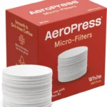 Filtros AeroPress