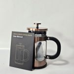 Prensa Francesa Cobre