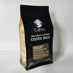 Espresso Centroamericano Origen Unico