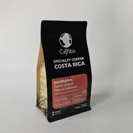 Edición Limitada Mariana